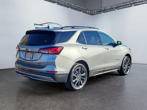 2024 Chevrolet Equinox AWD RS