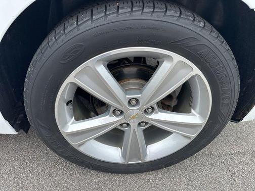 2014 Chevrolet Cruze 2LT