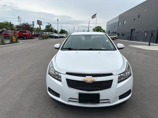 2014 Chevrolet Cruze 2LT