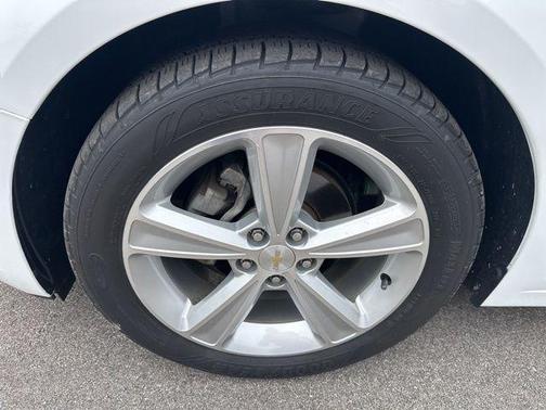 2014 Chevrolet Cruze 2LT