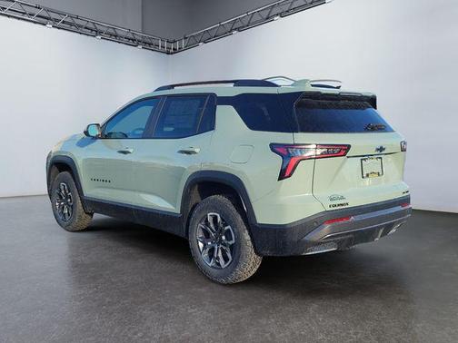 2026 Chevrolet Equinox FWD ACTIV