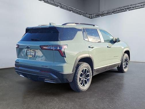 2026 Chevrolet Equinox FWD ACTIV