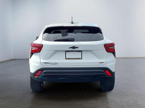 2024 Chevrolet Trax FWD 1RS