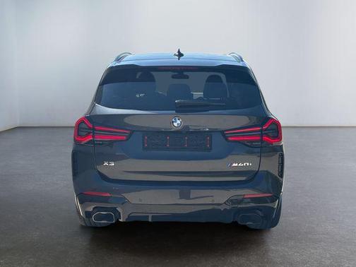 2024 BMW X3 M40i
