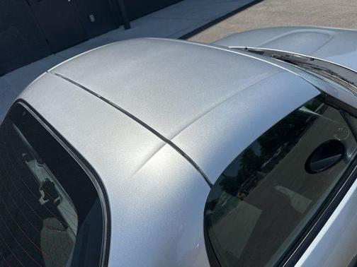 2008 Mazda MX-5 Miata Touring