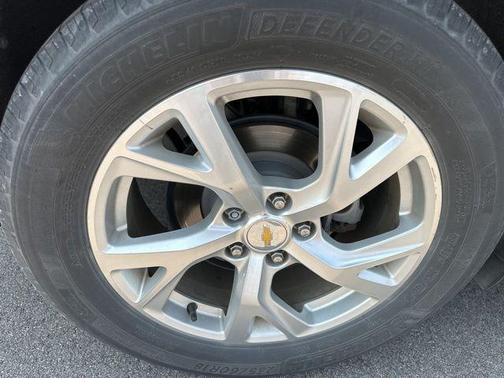 2018 Chevrolet Equinox 2LT