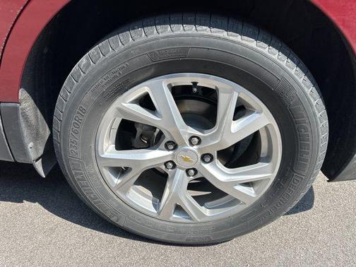 2018 Chevrolet Equinox 2LT