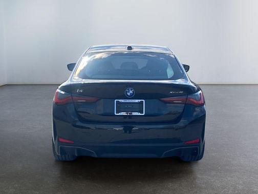 2025 BMW i4 Gran Coupe xDrive40