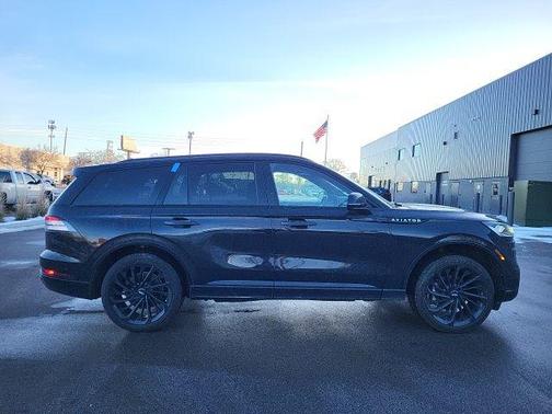 2023 Lincoln Aviator Reserve AWD