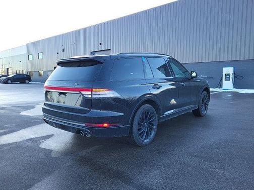 2023 Lincoln Aviator Reserve AWD