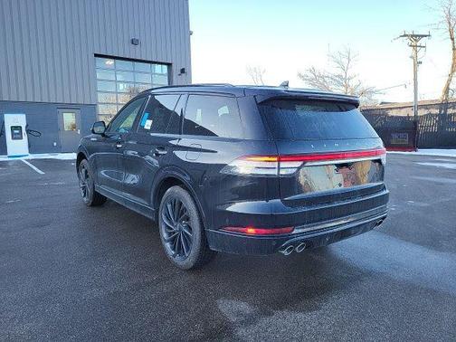 2023 Lincoln Aviator Reserve AWD