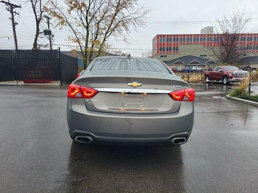 2019 Chevrolet Impala Premier 2LZ