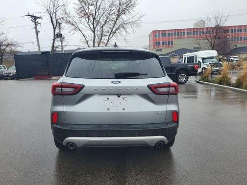 2024 Ford Escape PHEV SE