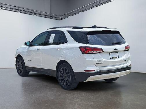 2022 Chevrolet Equinox AWD RS