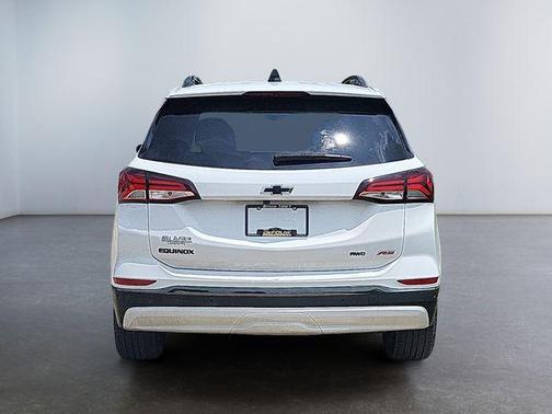 2022 Chevrolet Equinox AWD RS