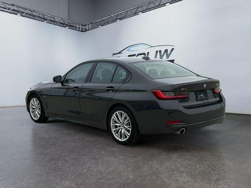 2023 BMW 330e Base