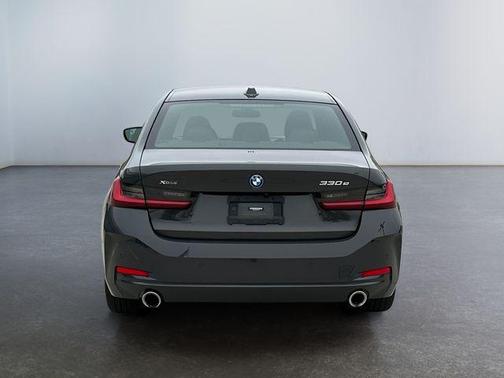 2023 BMW 330e Base