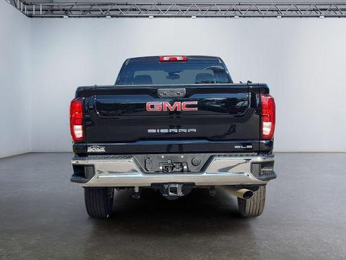 2024 GMC Sierra 2500 SLE