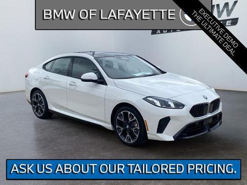 2025 BMW 228 Gran Coupe xDrive