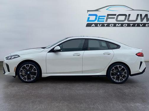 2025 BMW 228 Gran Coupe xDrive