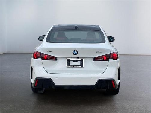 2025 BMW 228 Gran Coupe xDrive
