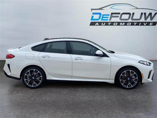 2025 BMW 228 Gran Coupe xDrive