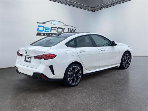 2025 BMW 228 Gran Coupe xDrive