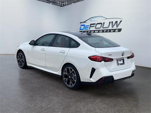 2025 BMW 228 Gran Coupe xDrive