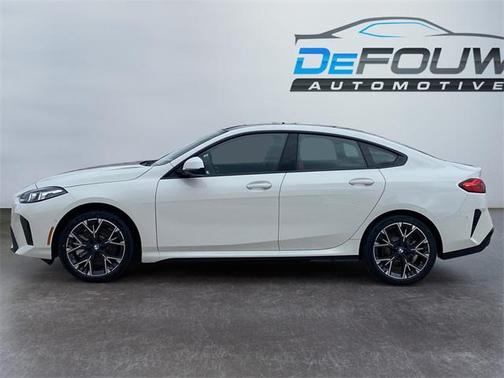2025 BMW 228 Gran Coupe xDrive