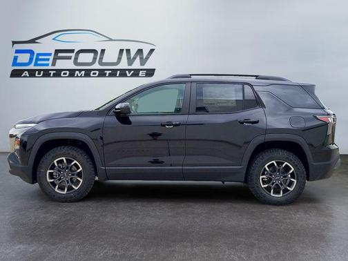2026 Chevrolet Equinox FWD ACTIV