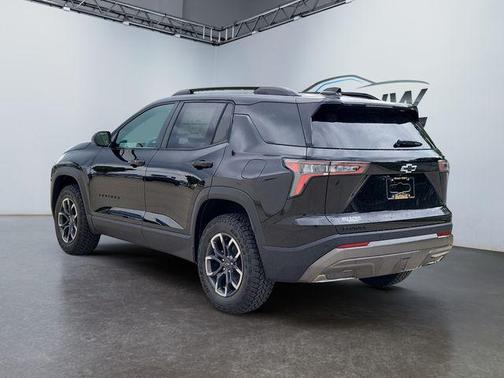 2026 Chevrolet Equinox FWD ACTIV