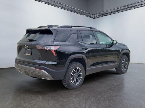 2026 Chevrolet Equinox FWD ACTIV