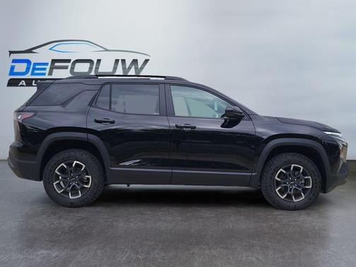 2026 Chevrolet Equinox FWD ACTIV
