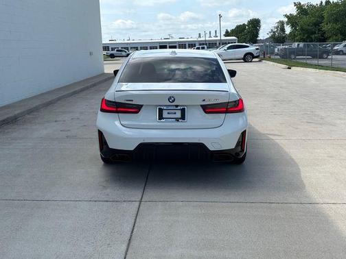 2023 BMW M340 i xDrive