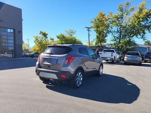 2014 Buick Encore Convenience