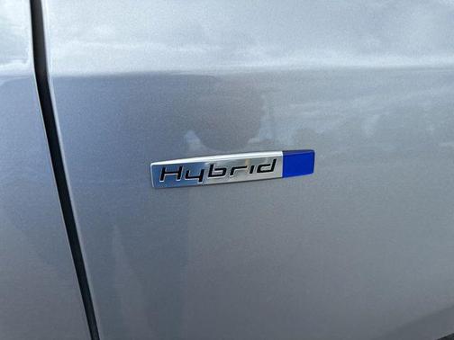 2017 Acura MDX Sport Hybrid w/Advance Package