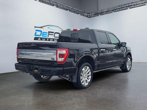 2023 Ford F-150 Limited