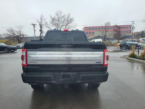 2023 Ford F-150 Limited