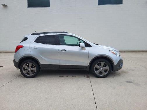 2014 Buick Encore Convenience