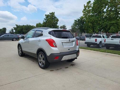 2014 Buick Encore Convenience