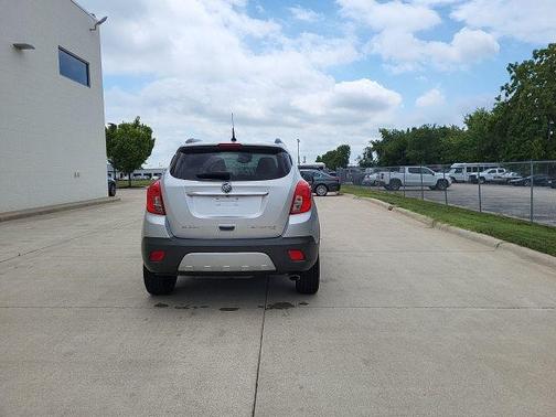 2014 Buick Encore Convenience