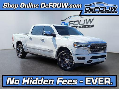 2020 RAM 1500 Limited