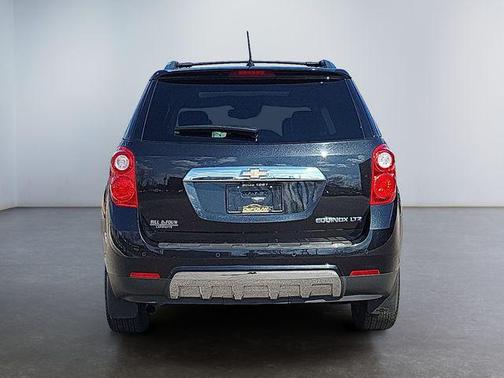 2014 Chevrolet Equinox LTZ
