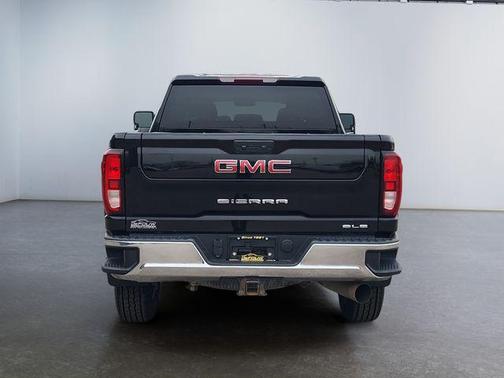 2023 GMC Sierra 2500 SLE