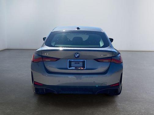 2025 BMW i4 Gran Coupe xDrive40