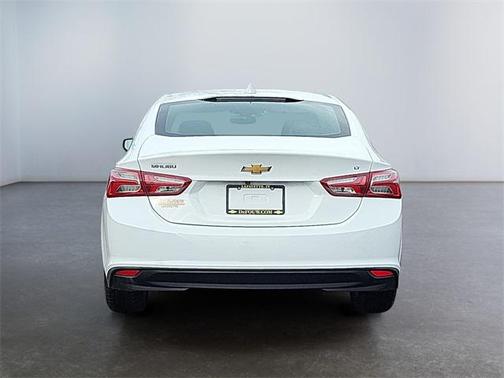 2020 Chevrolet Malibu FWD LT