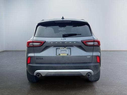 2024 Ford Escape PHEV SE