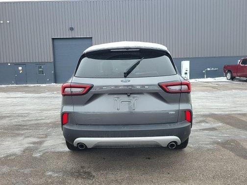 2024 Ford Escape PHEV SE