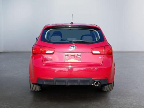 2013 Kia Forte SX