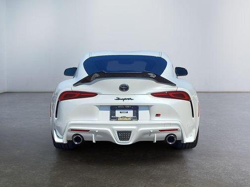 2021 Toyota GR Supra 3.0